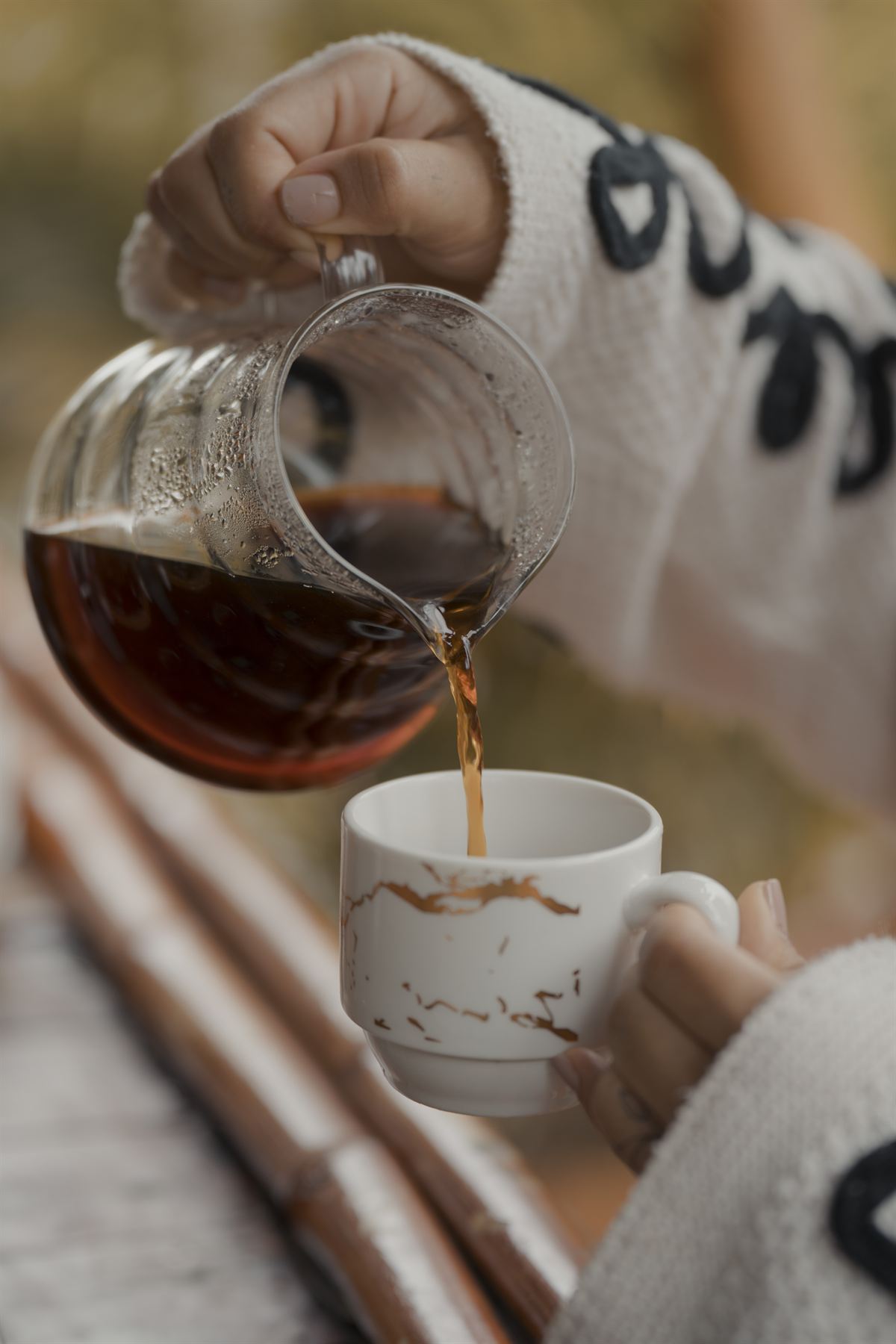 Tour de Café