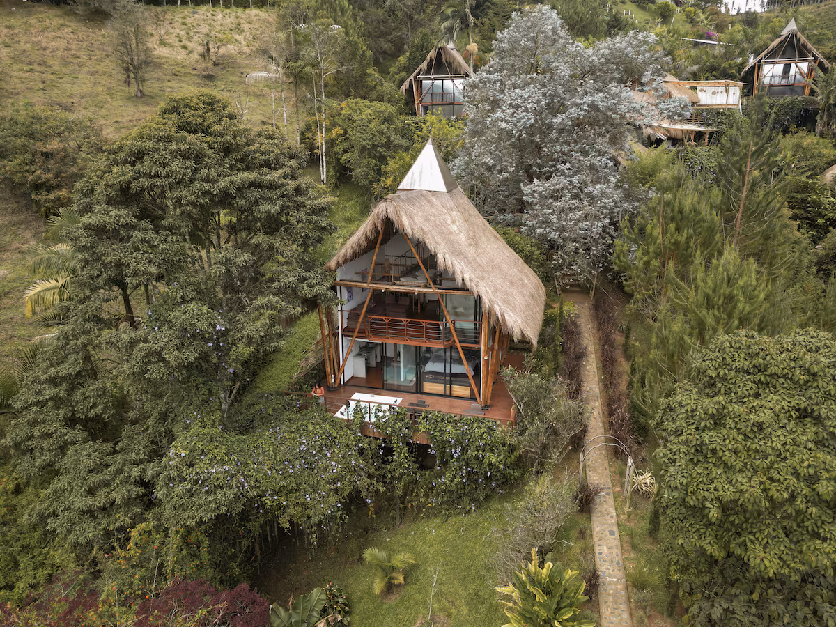 Villa Agung