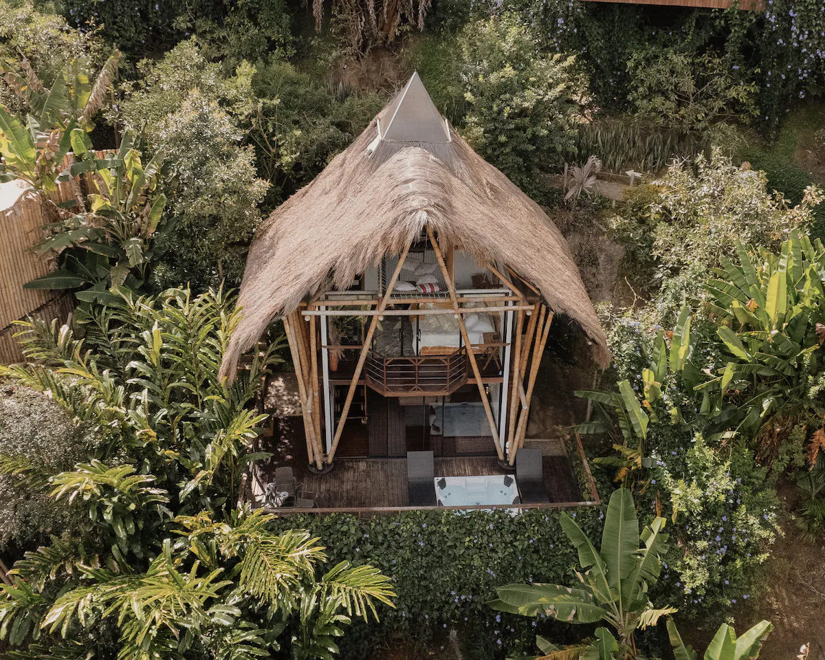 Villa Nyoman