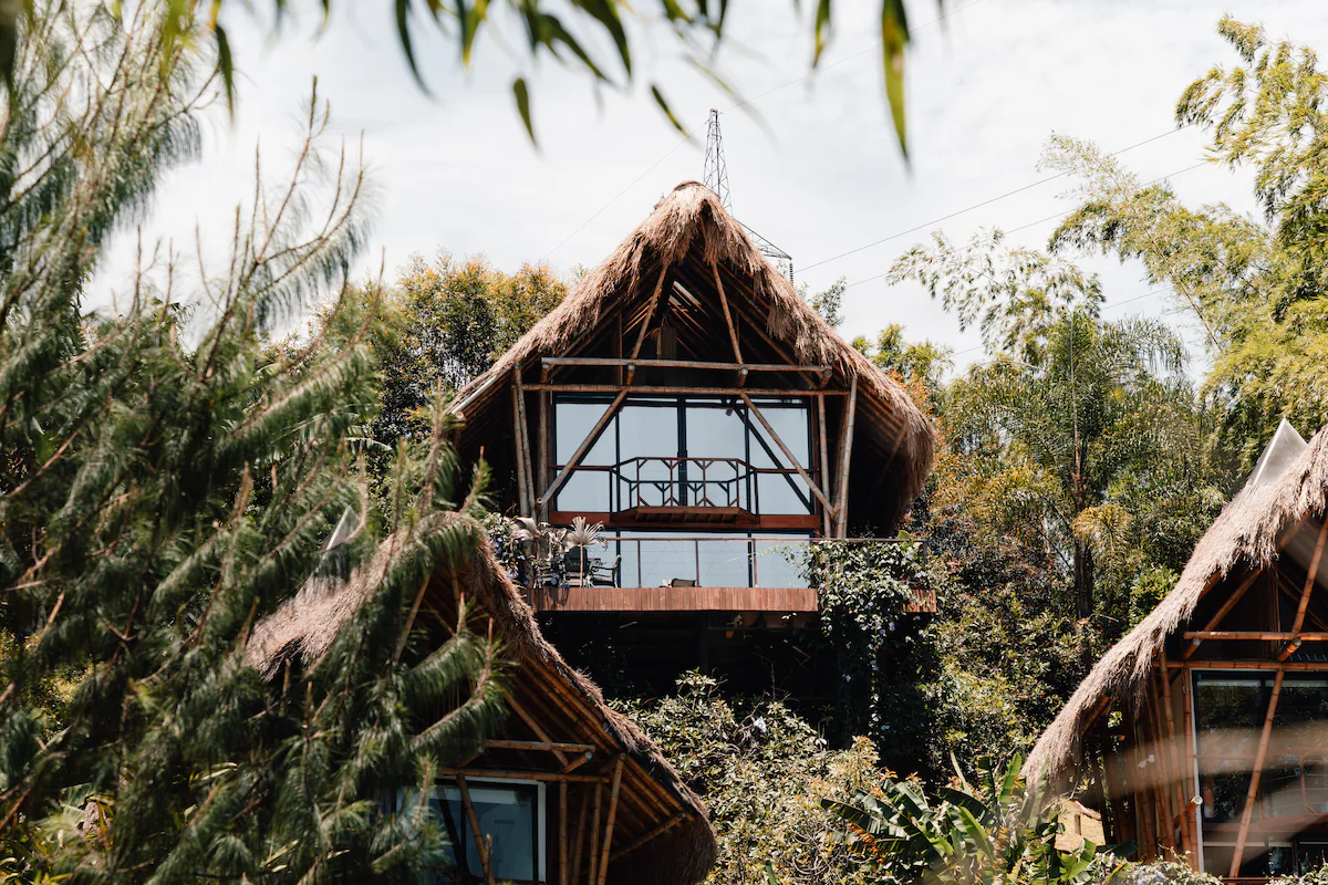 Villa Ubud