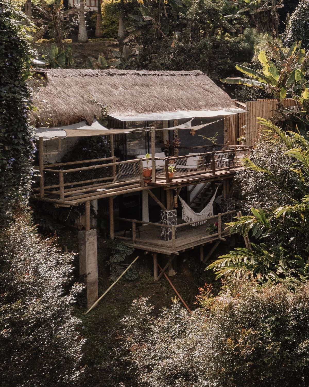Villa Wayan